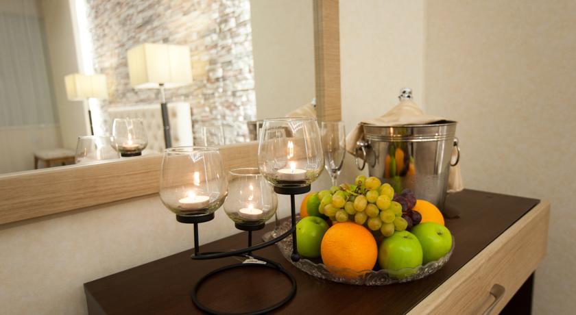 Фото Арт Отель