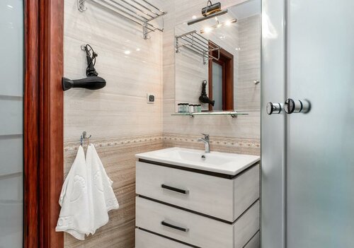 Иное жильё Император в Новосибирске