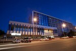 Ногтевая маньячка (Isaeva Street, 2), estudio de manicura