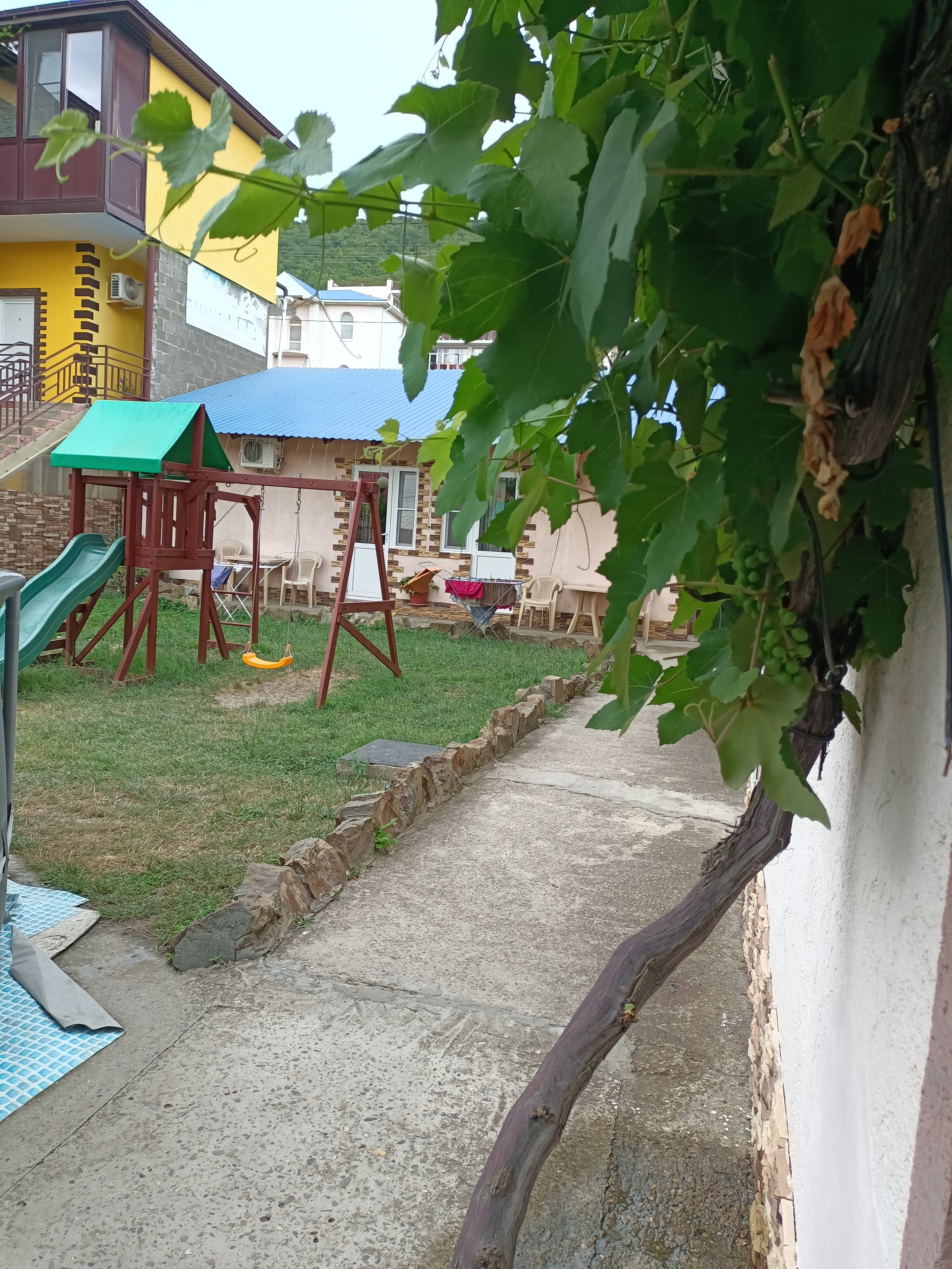 Фото Гостевой дом Анжелика