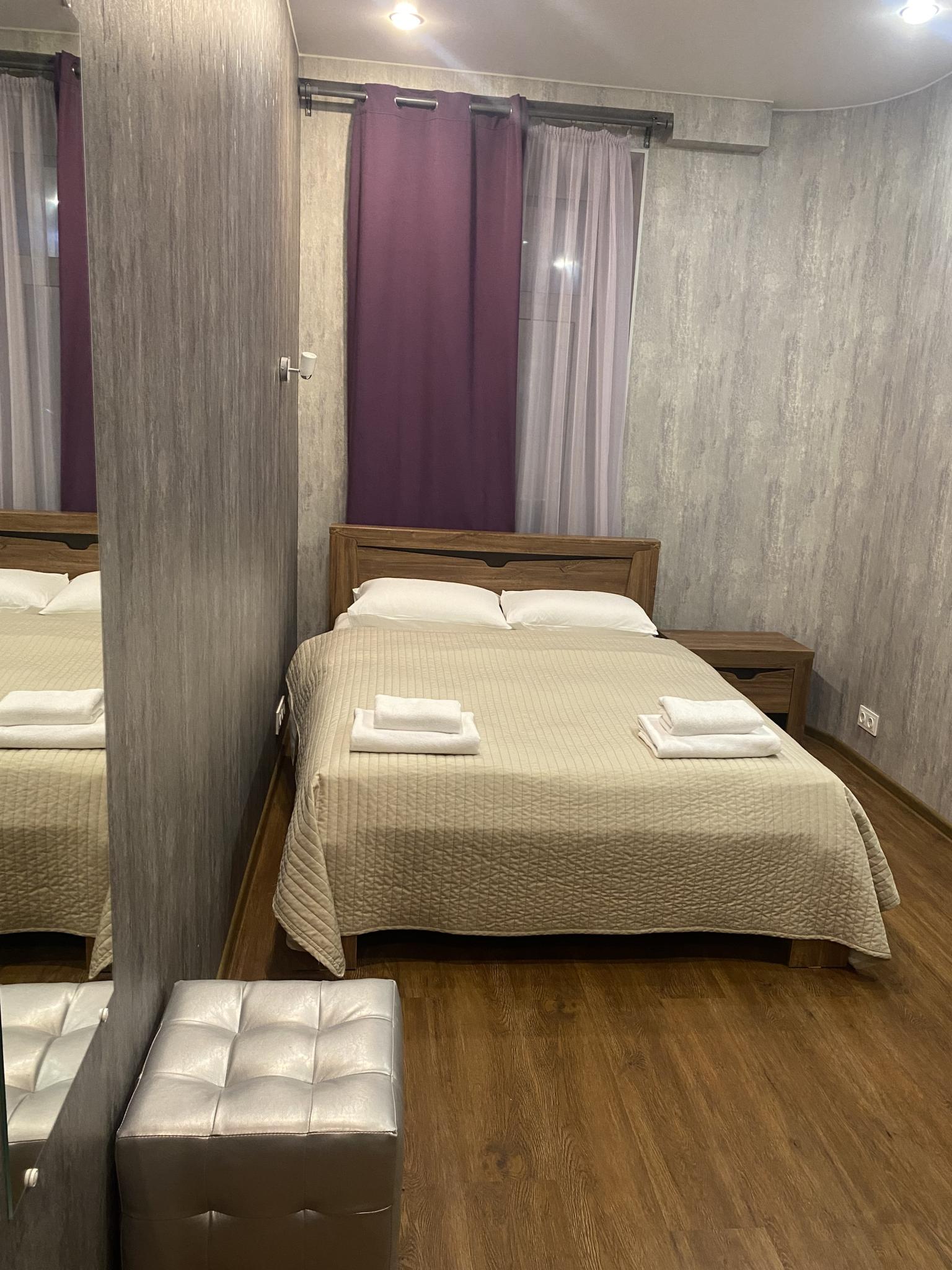 Фото АпартПейдж Маяковского