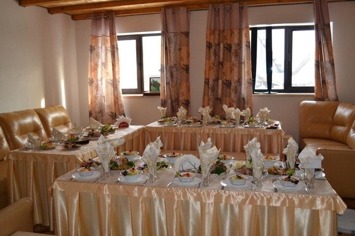 Фото Гостевой дворик Яr