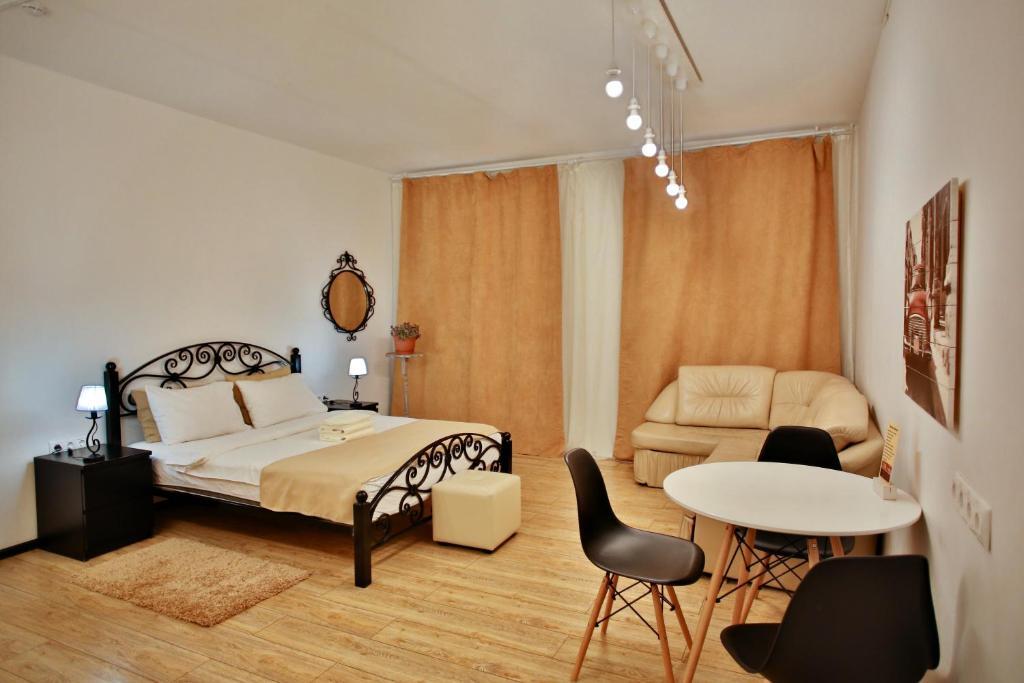 Фото Мини-отель Б-96