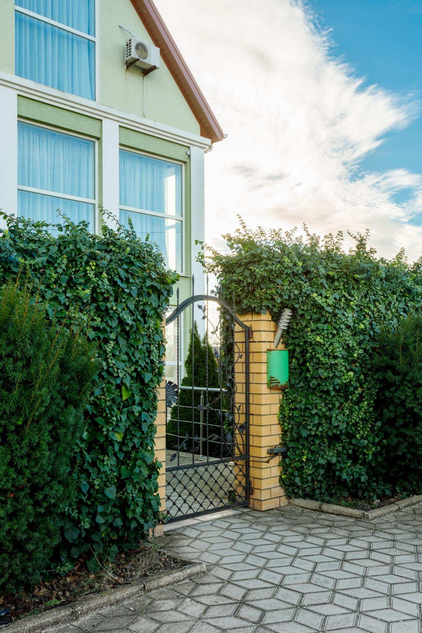 Фото Три Моря