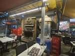 Kebabi Ala (İzmir, Konak, Konak Mah., 899 Sok., 16), cafetería