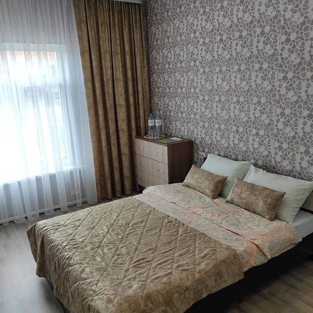 Фото Гостевой дом Бакчар