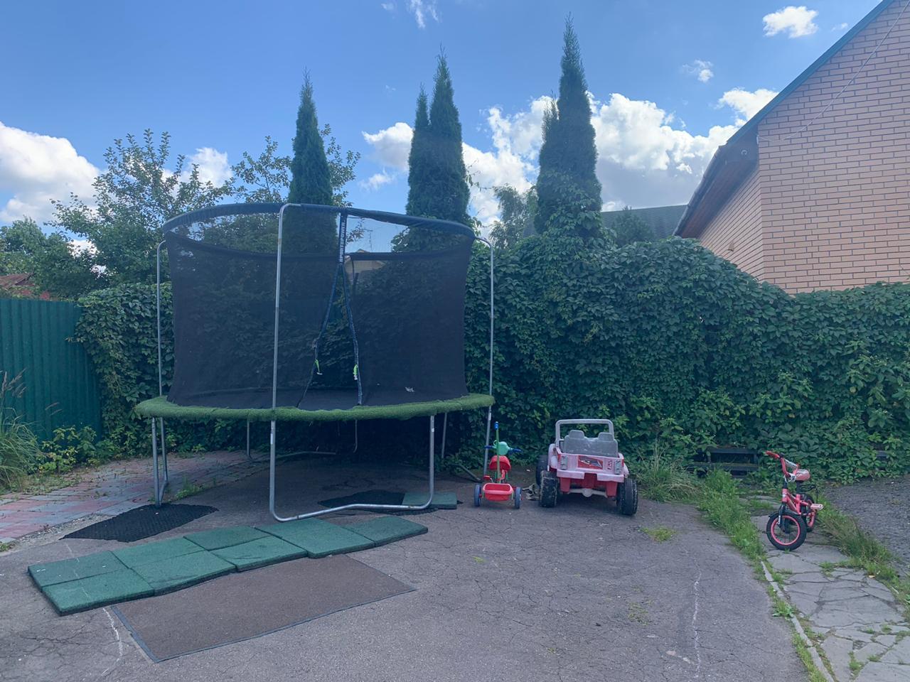 Фото Гостевой дом Востряково