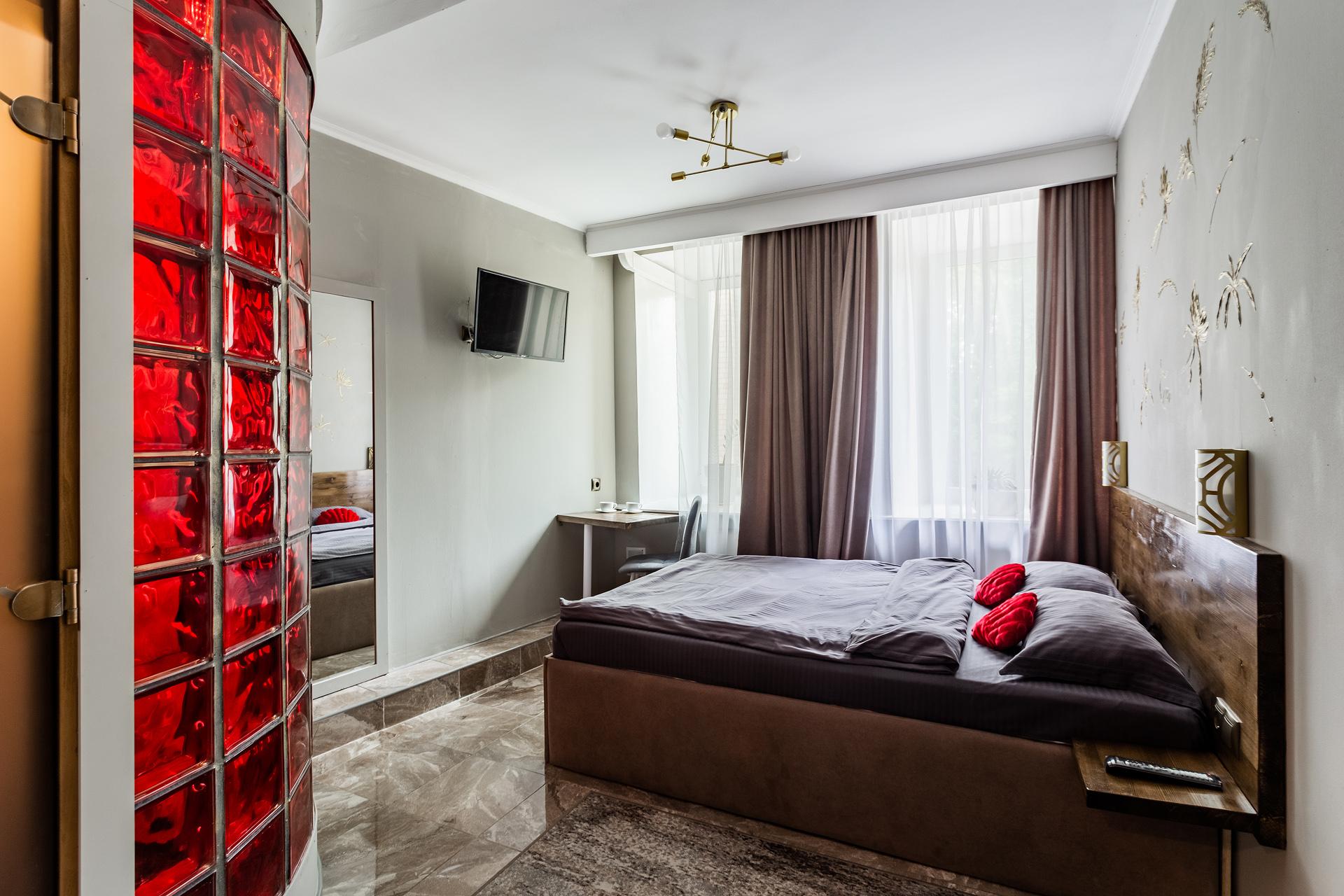 Фото Кристалл на Таганке