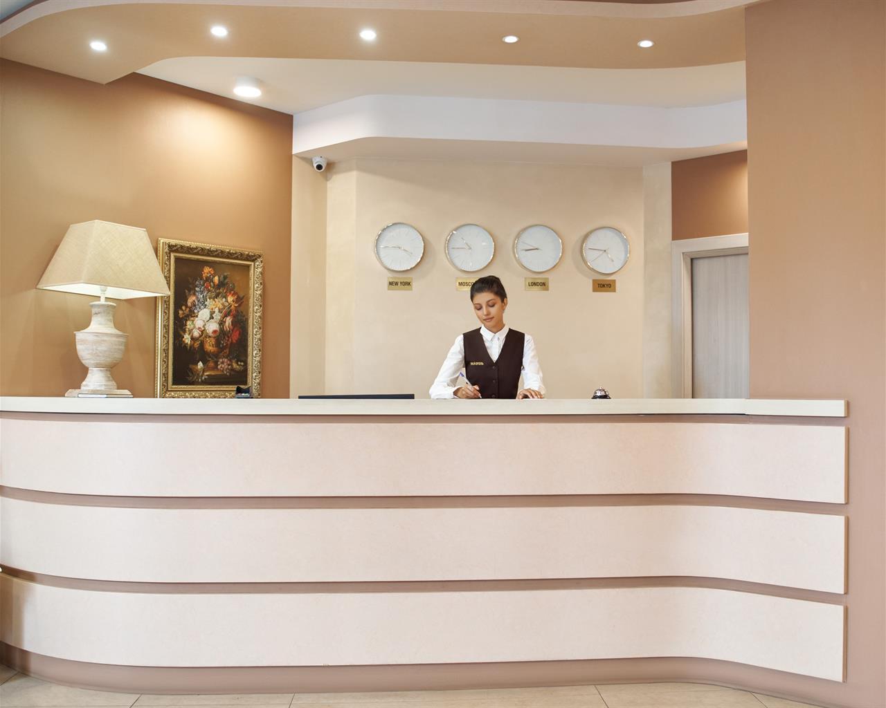 Фото Парк Отель