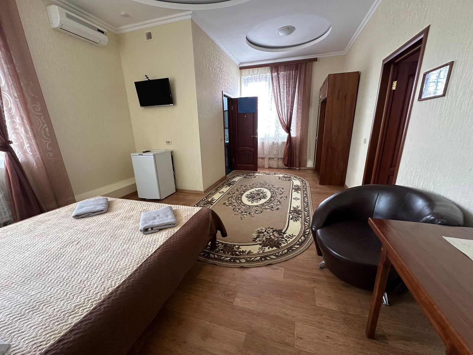 Фото Южные Зори