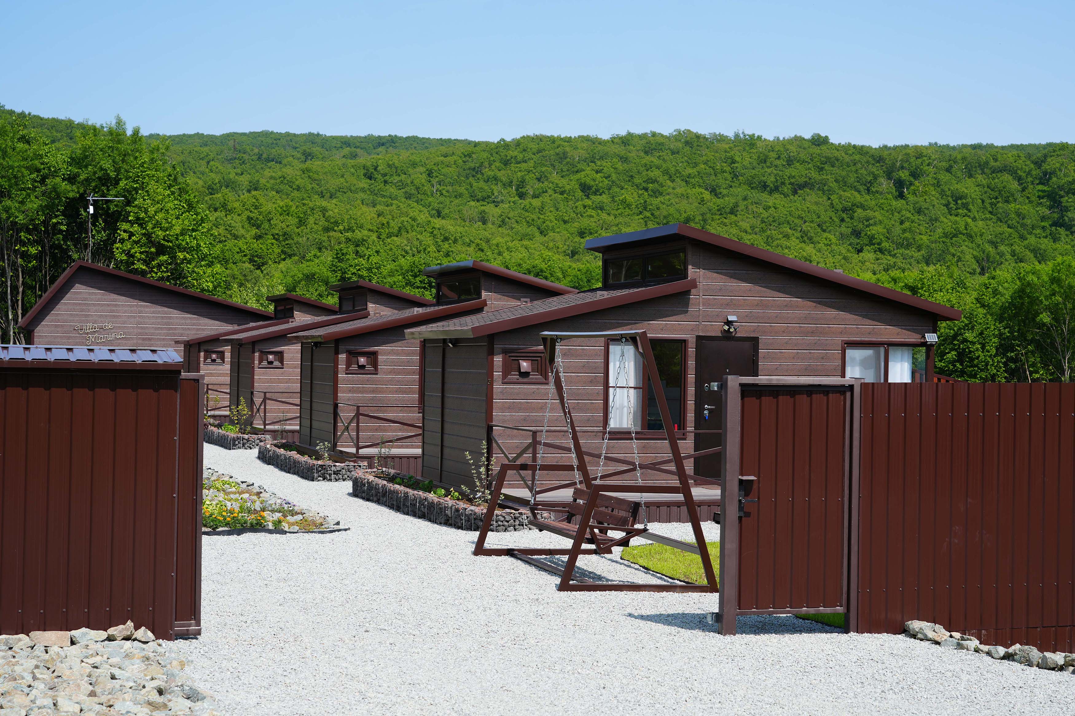 Фото Villa de marina