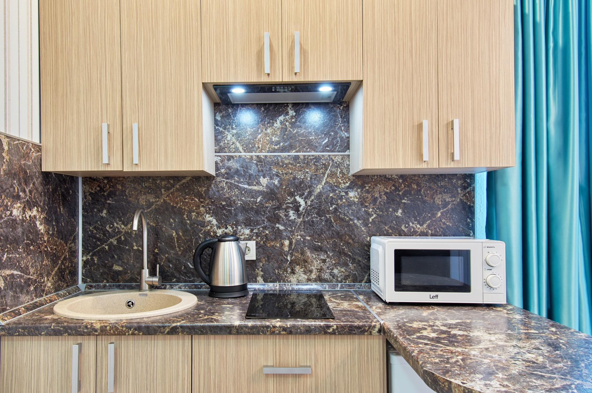 Фото У Моря