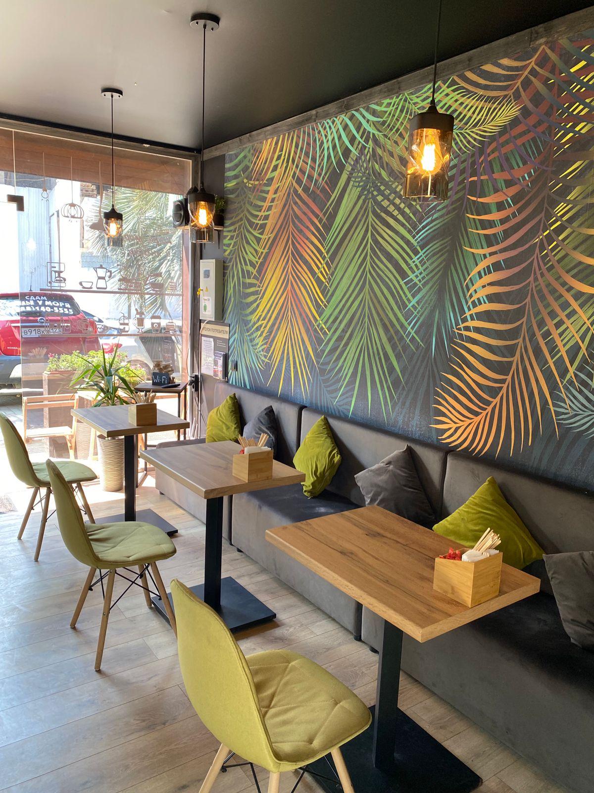 Фото Вилла Вероника