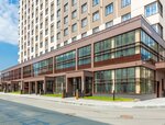 IQ Aparts (Kirova Street, 113/2), hotel