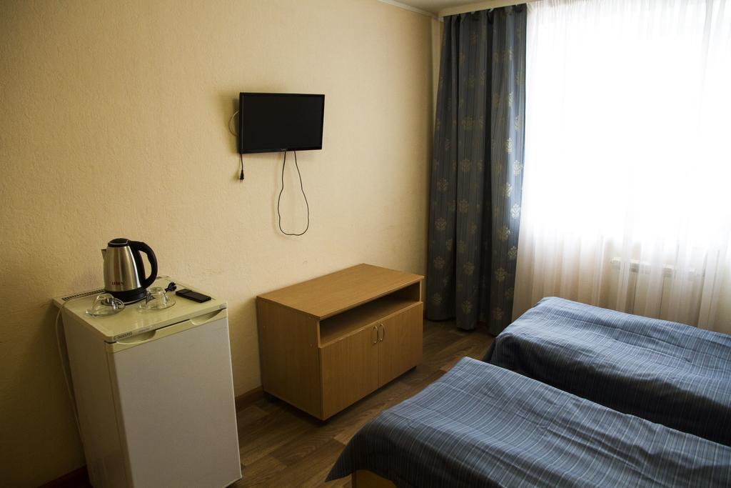 Фото А-Класс