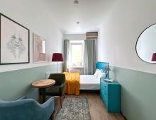 Фото Laika на Московском