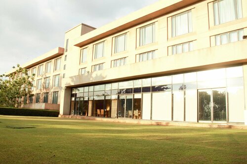 Гостиница Hyatt Place Hampi