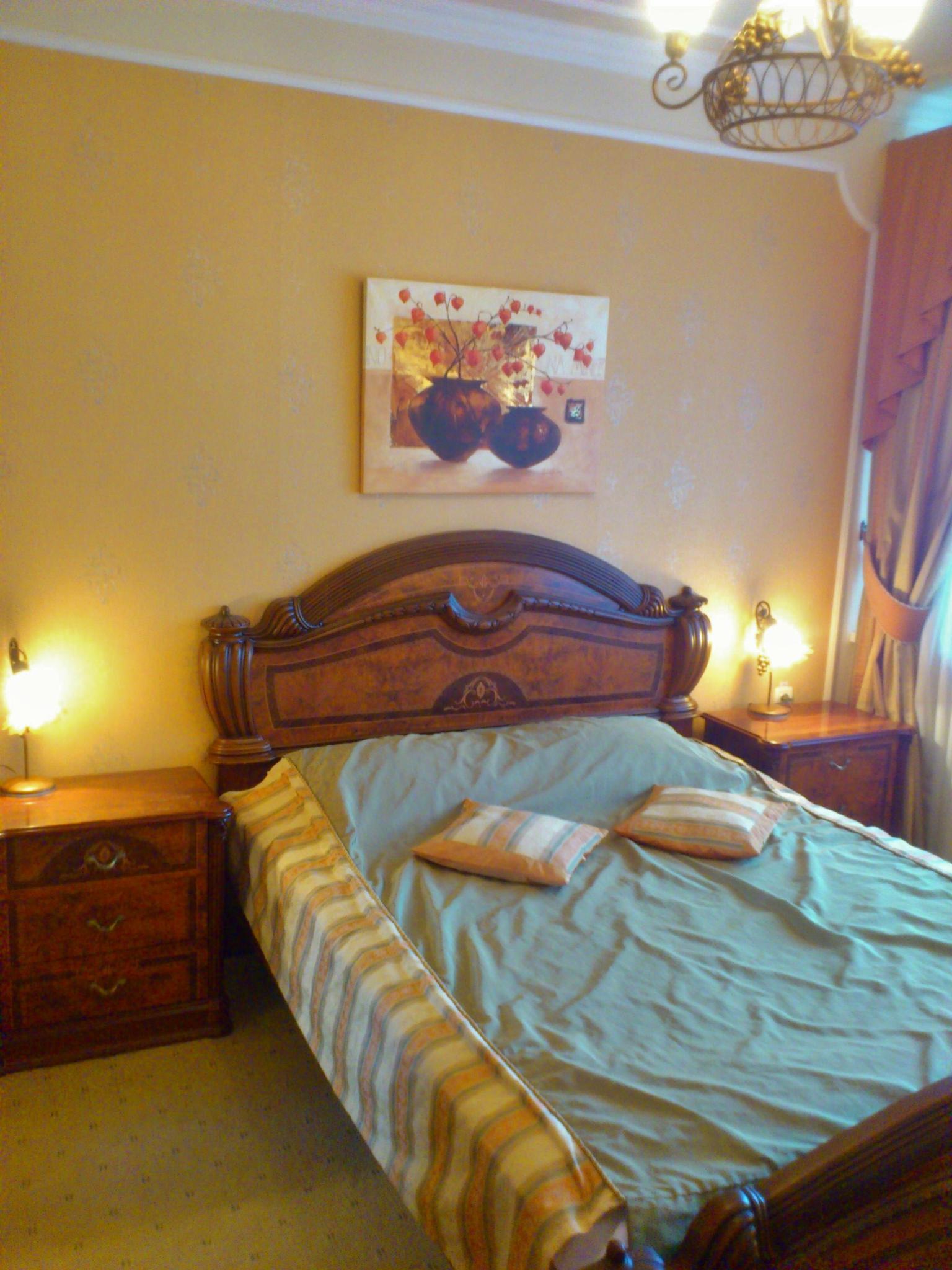 Фото Ле-Гранд