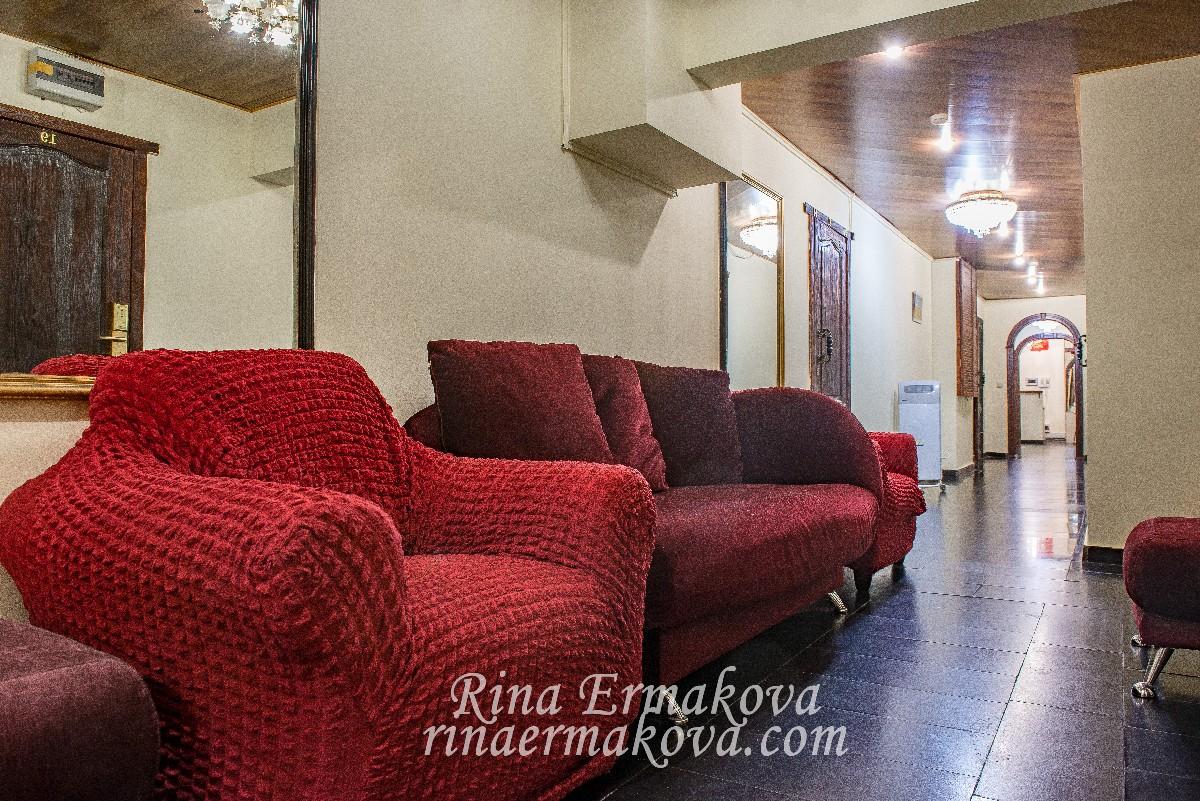 Фото Строгино Экспо