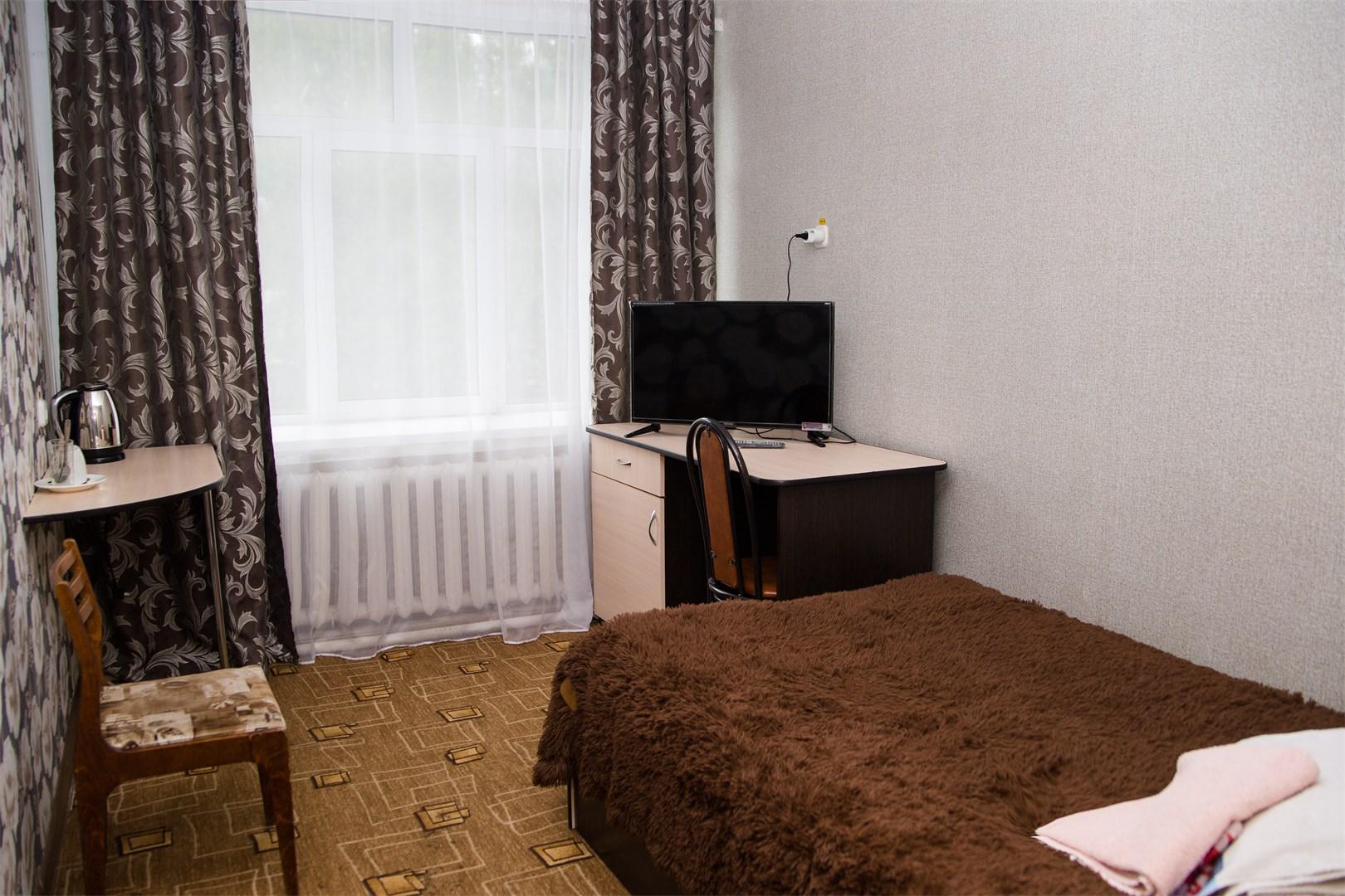 Фото Месягутово