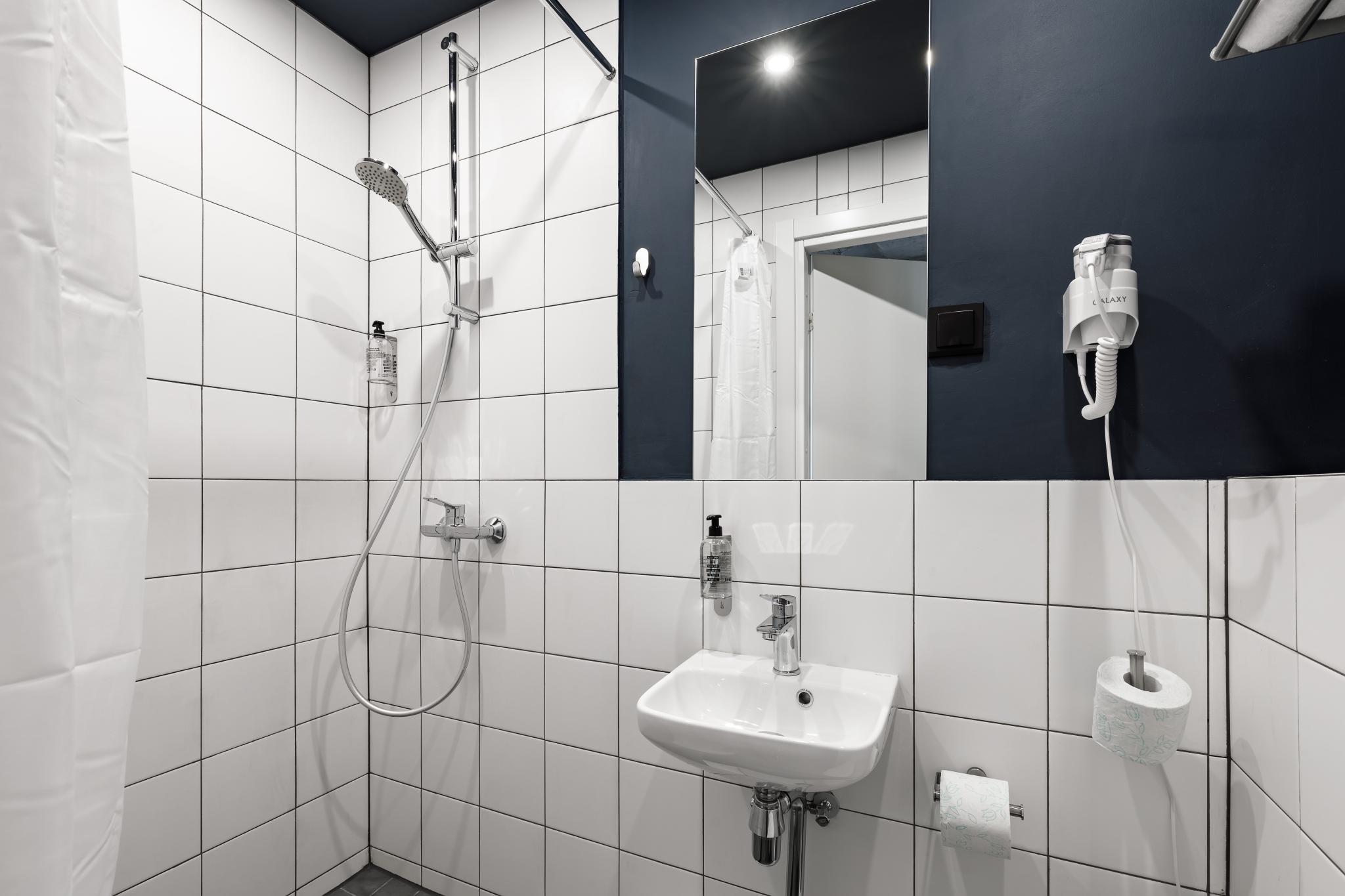 Фото Vertical We&i Лесная