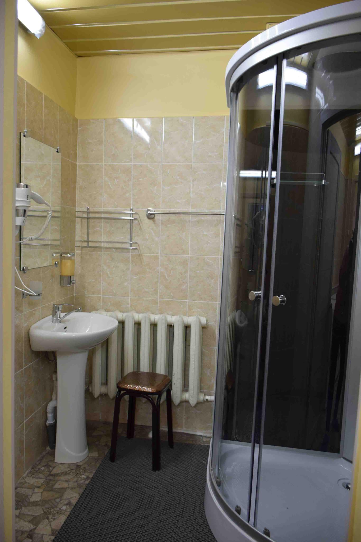 Фото Хостел Паратунка