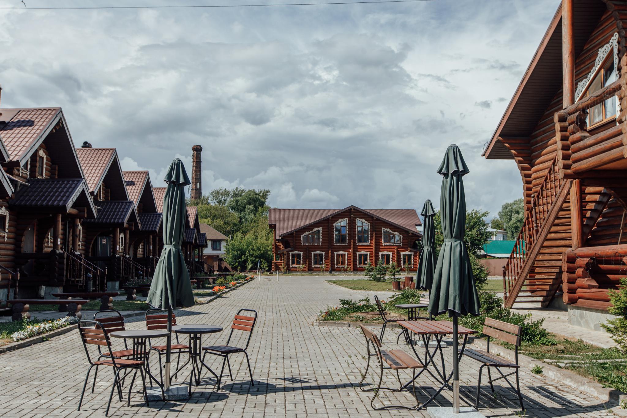 Фото Коровницкая Слобода