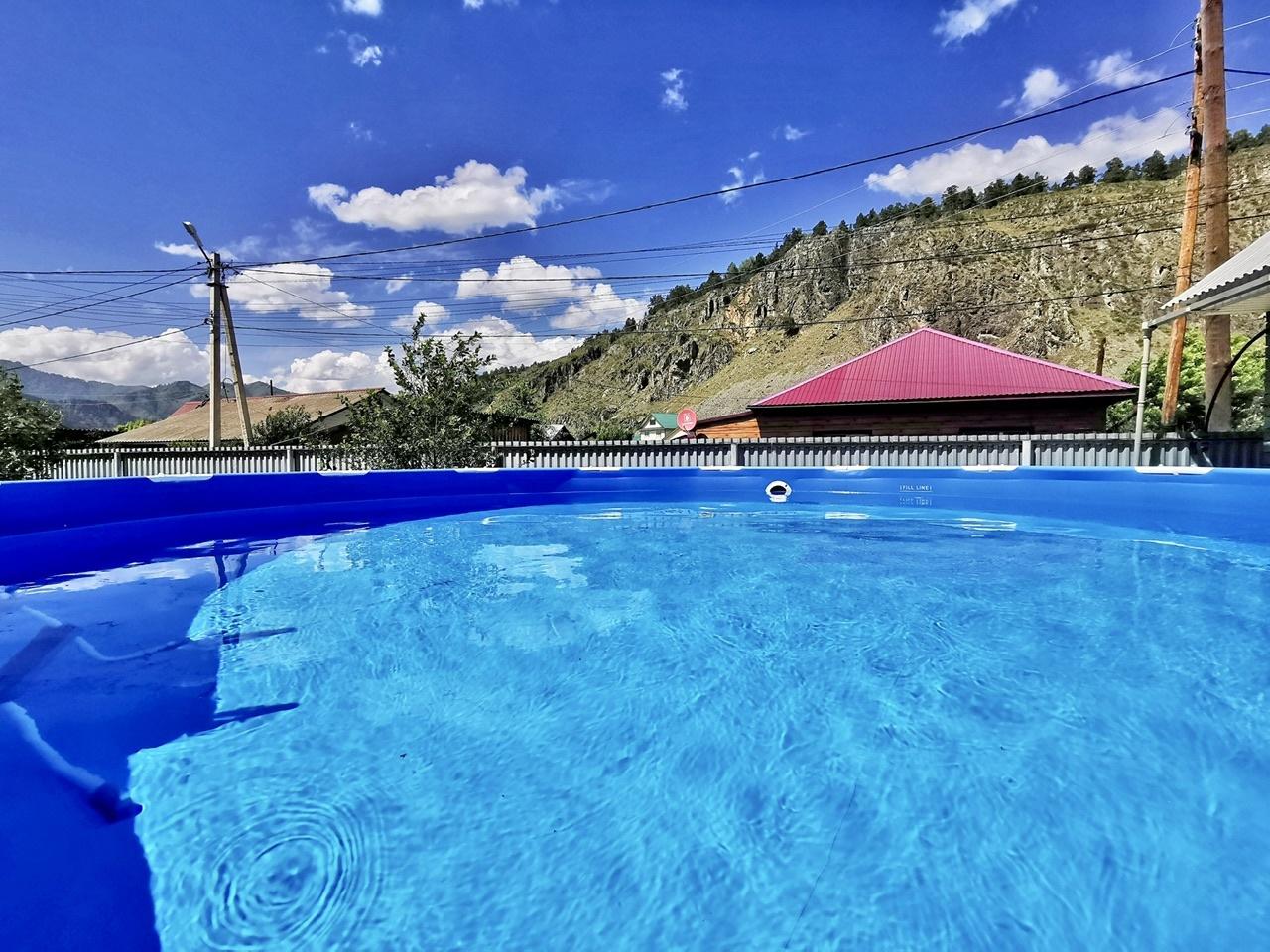 Фото Пять Холмов