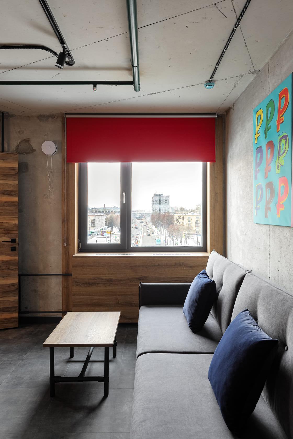 Фото Vertical We&i Московская