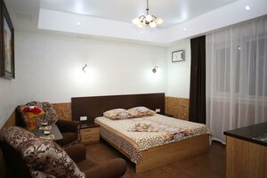 Иное жильё Erunin hotels group