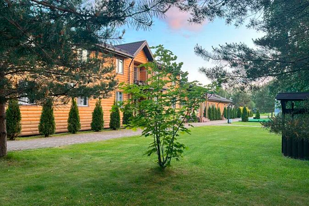 Фото На Чеснаве