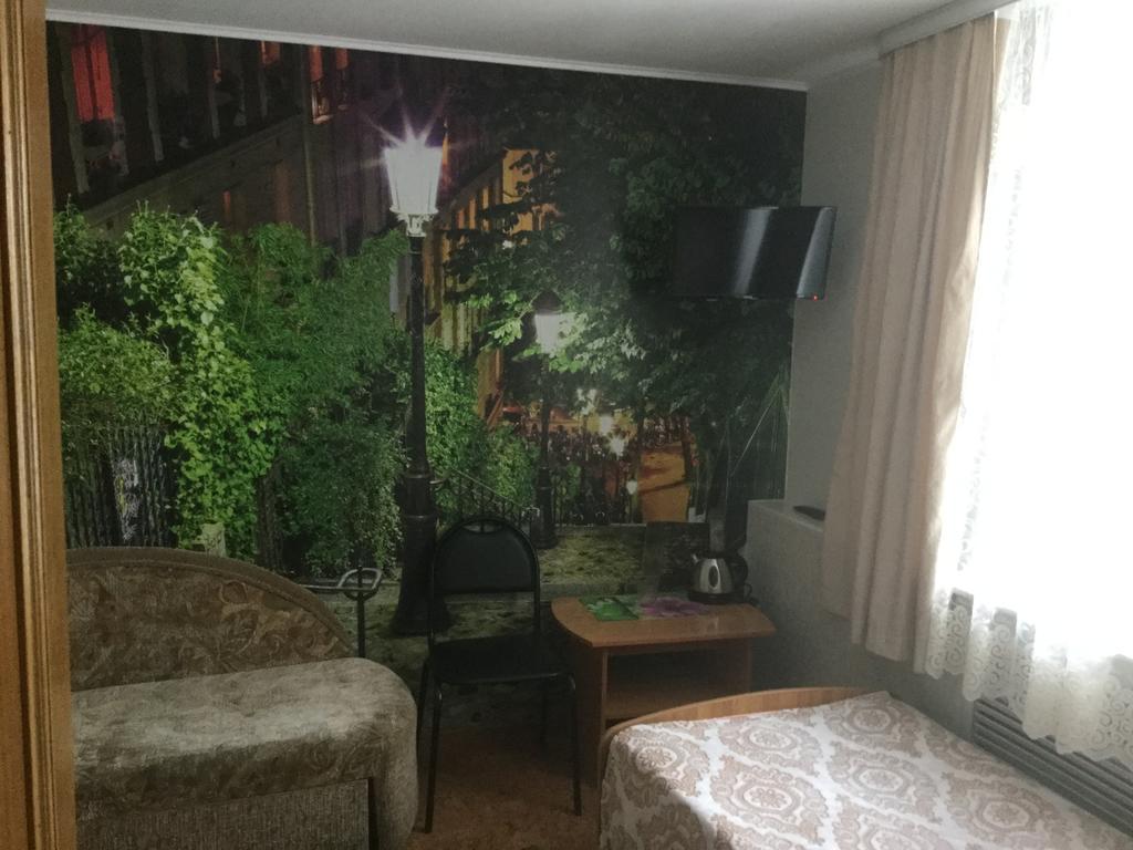 Фото Шатковская