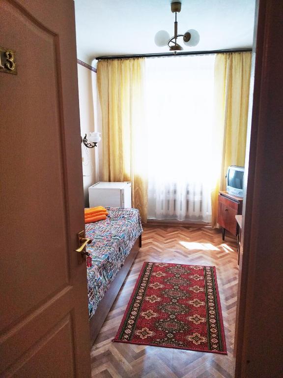 Фото Маршал