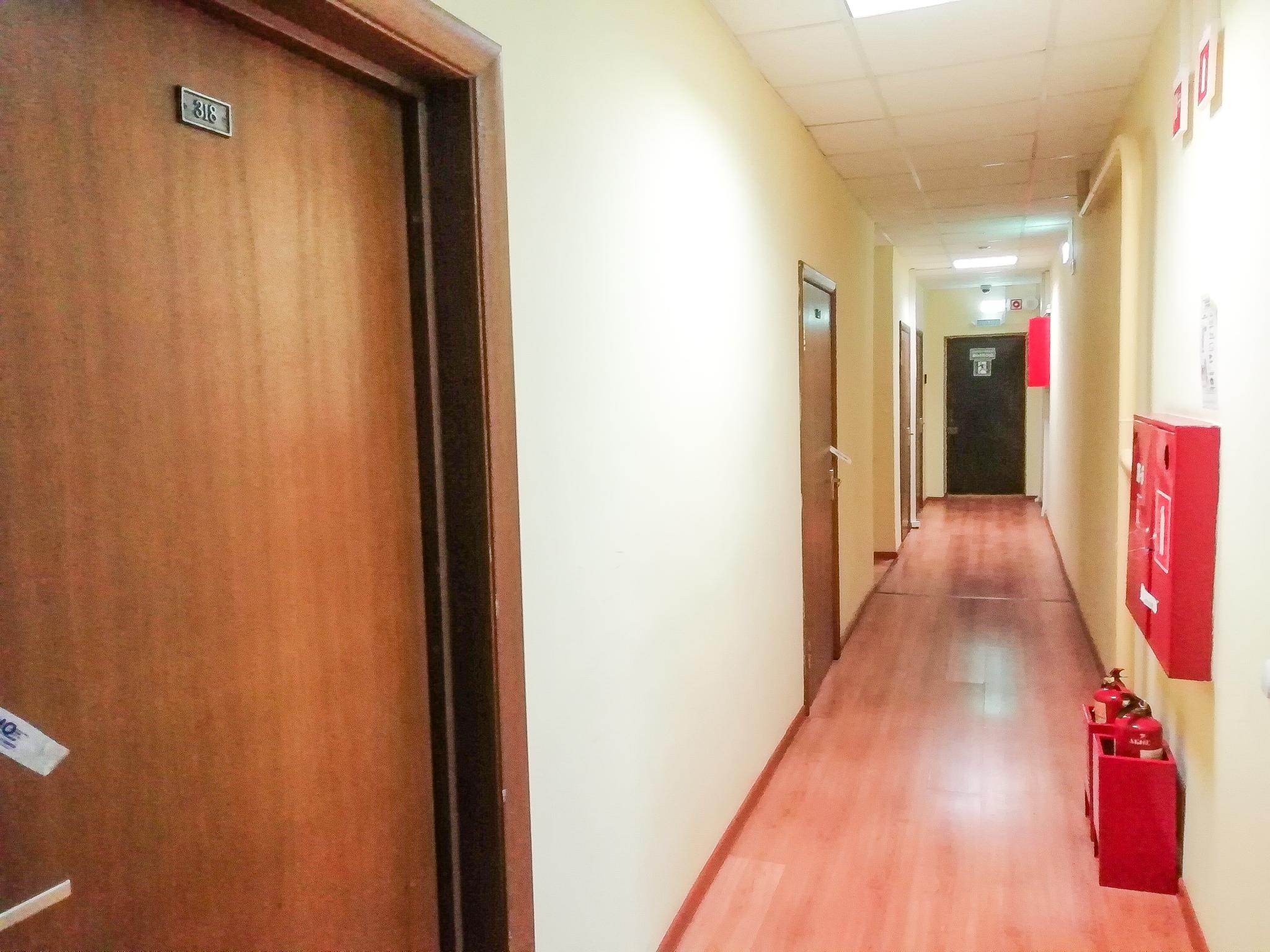 Фото Smart Hotel КДО Брянск