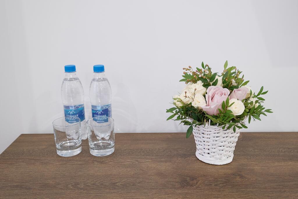 Фото Ривьера Парк