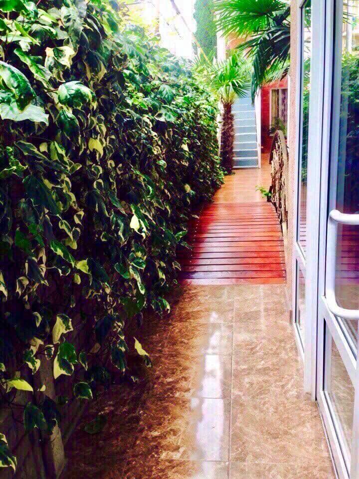 Фото Прибрежный Апартаменты