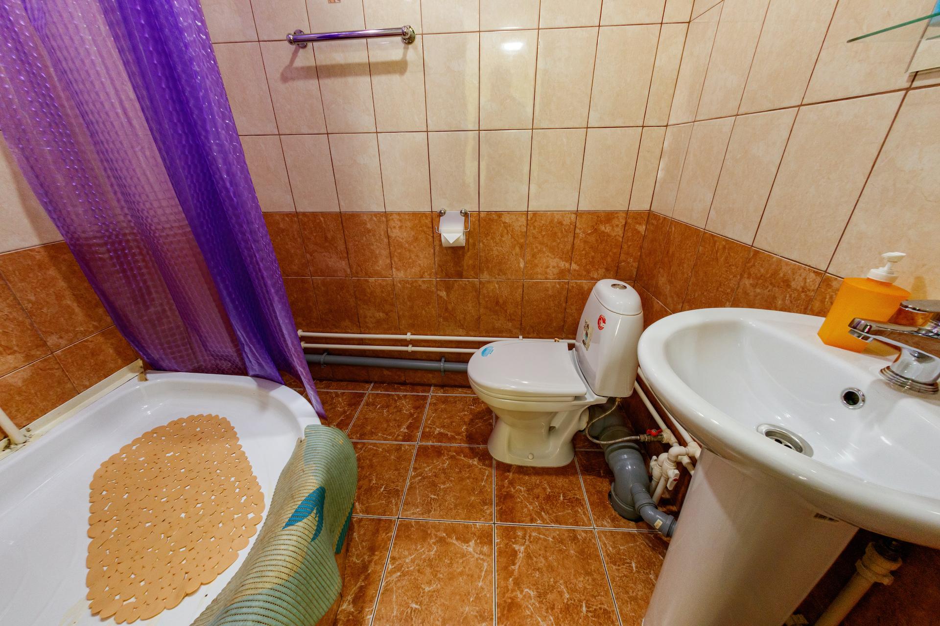 Фото Тихий дворик