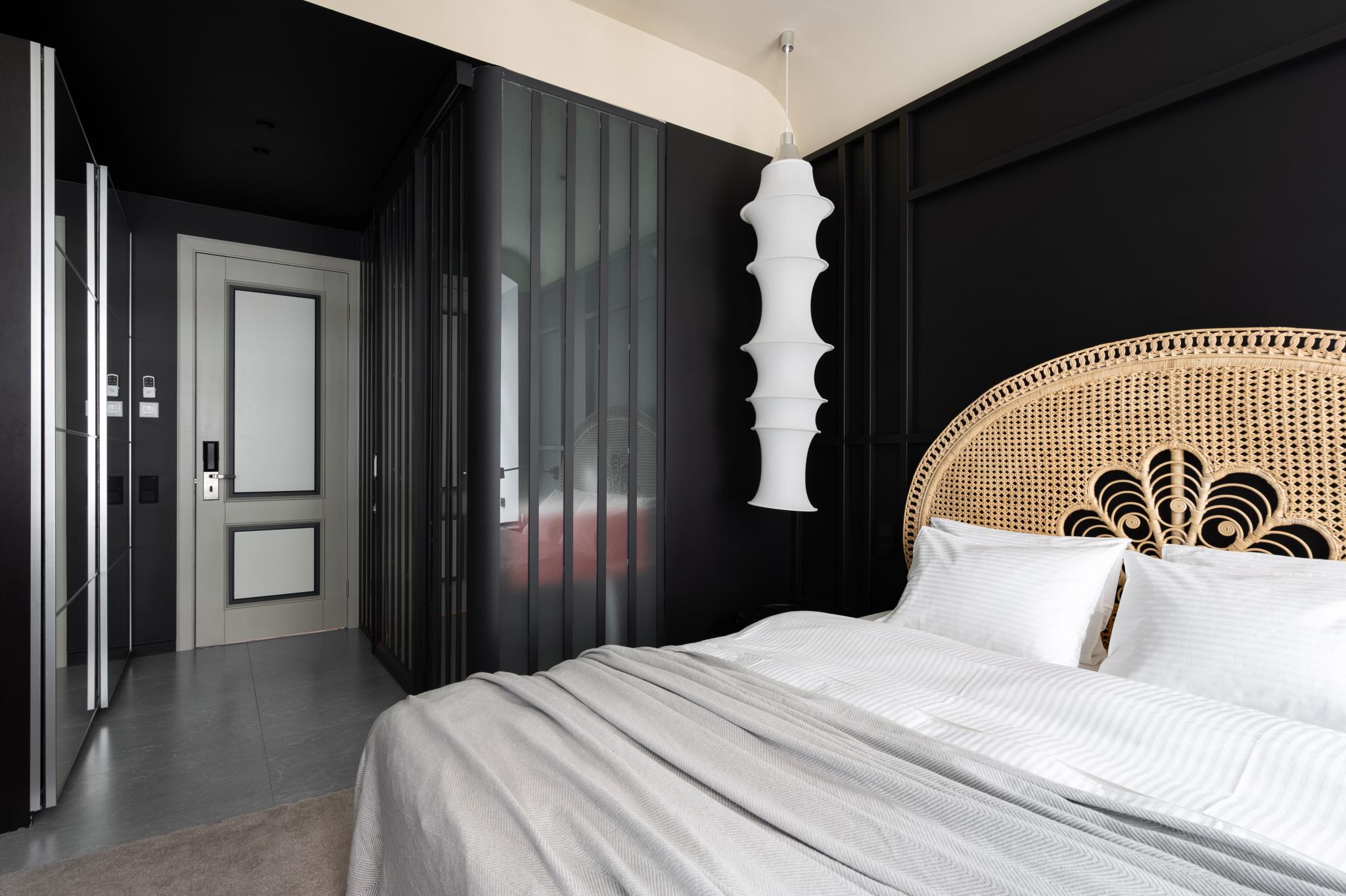 Фото Dostoevsky Rooms