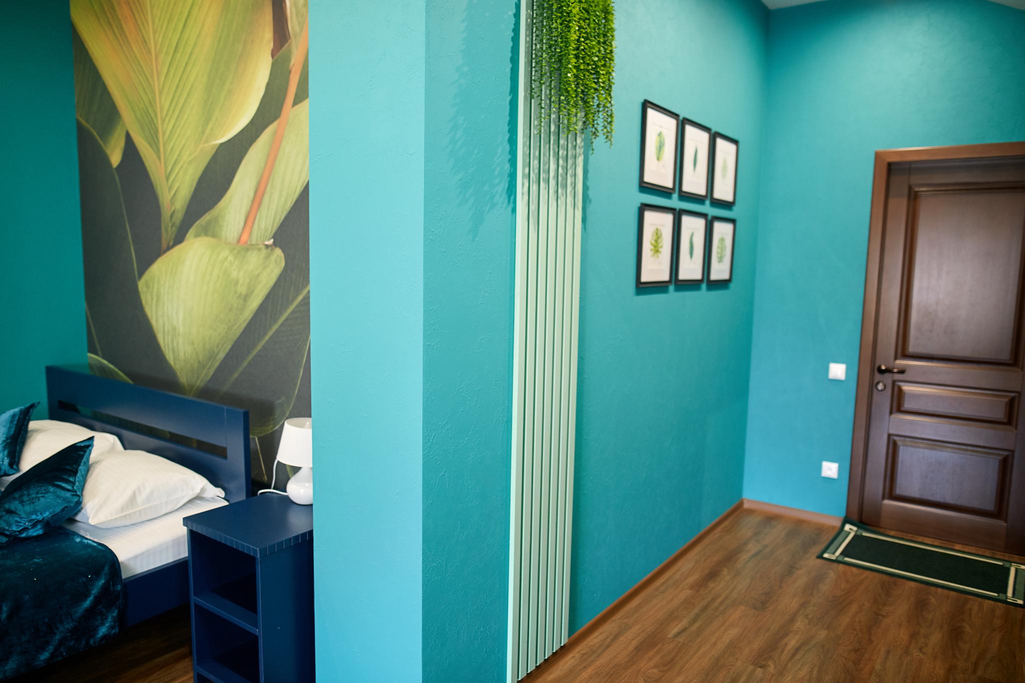 Фото Спокойный отдых