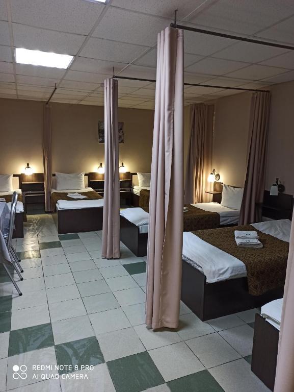 Фото Мотель Высокое