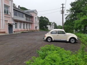 Рассвет