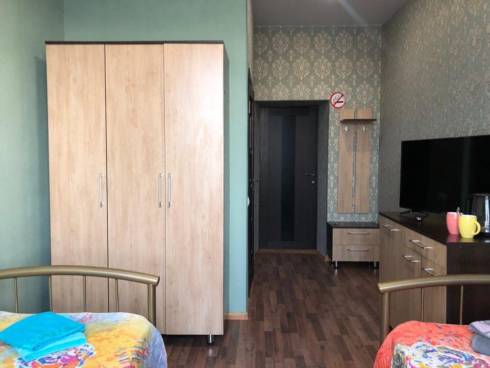 Фото Гостиный двор