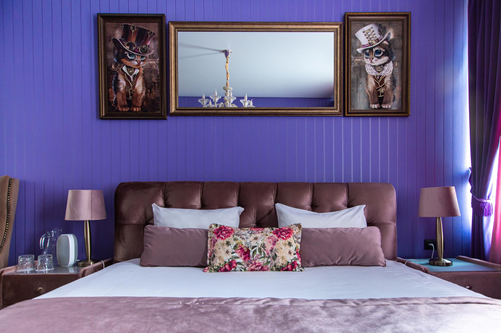 Фото Апартаменты Невский 136