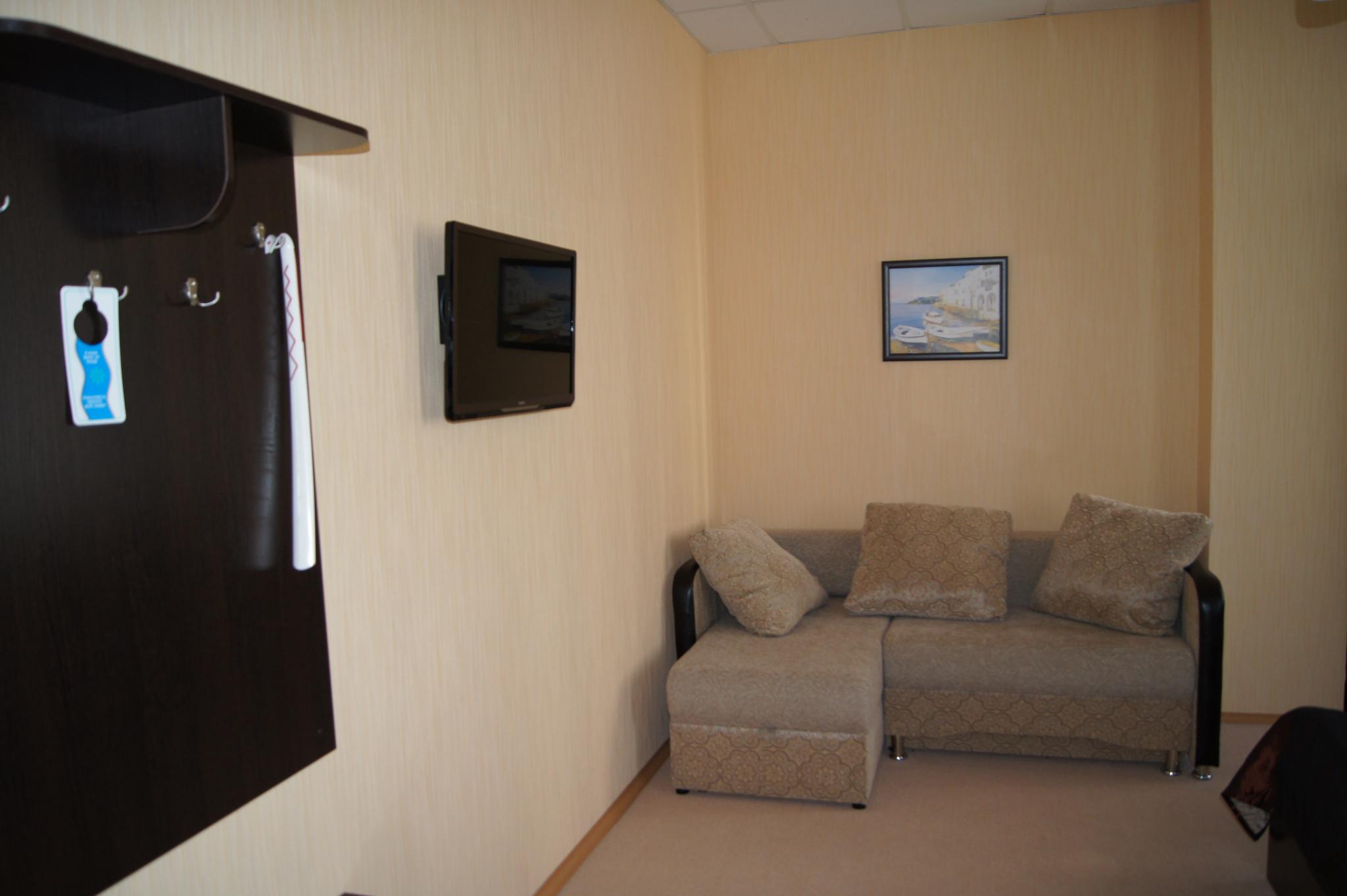 Фото Причал