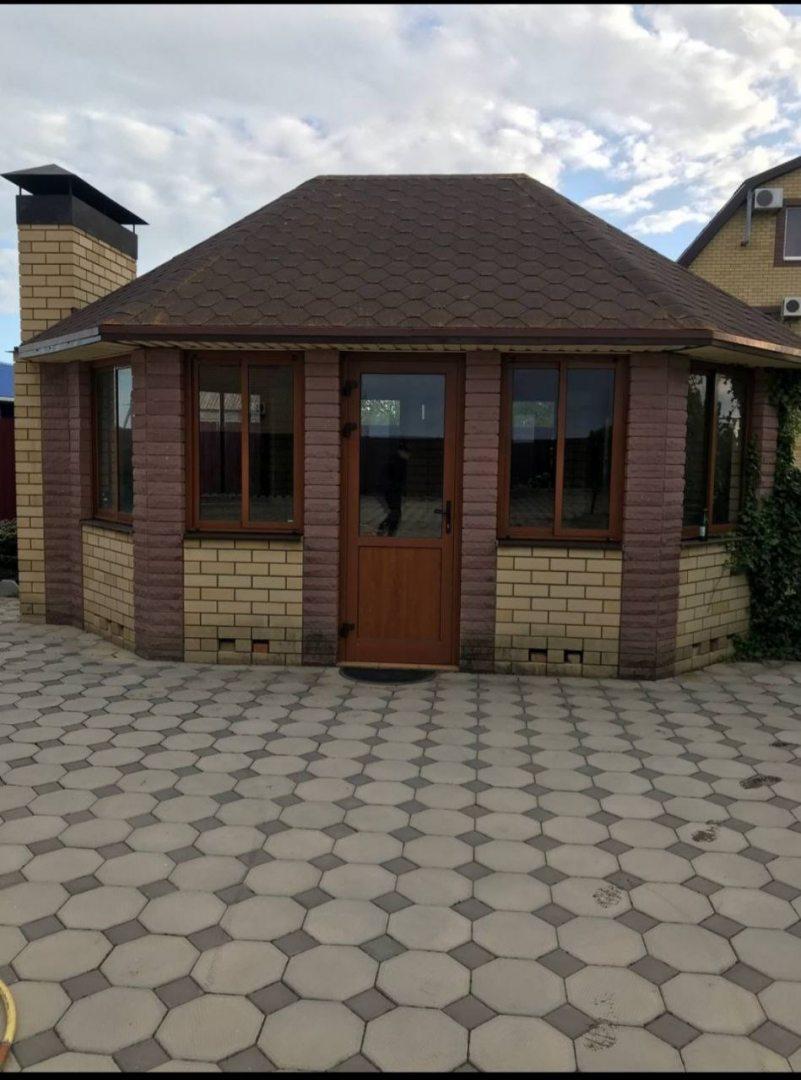 Фото Гостевой дом на Победы 7