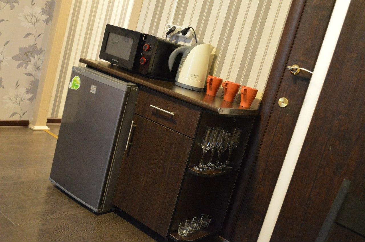 Фото Виктория на улице Красных Фортов