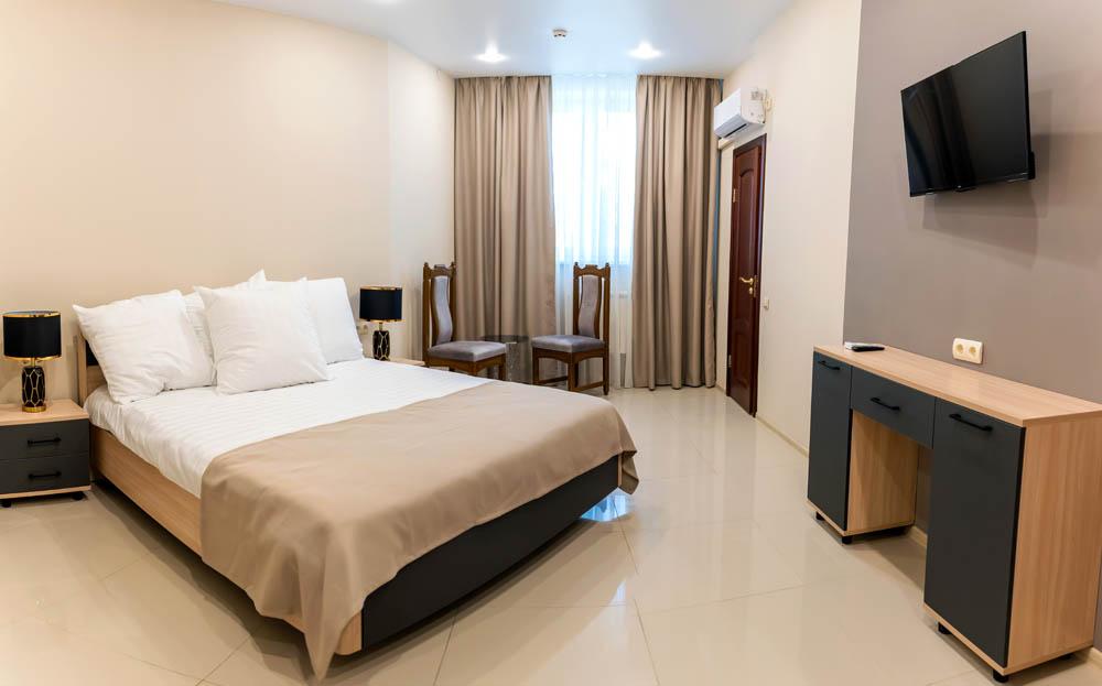 Фото отеля 2