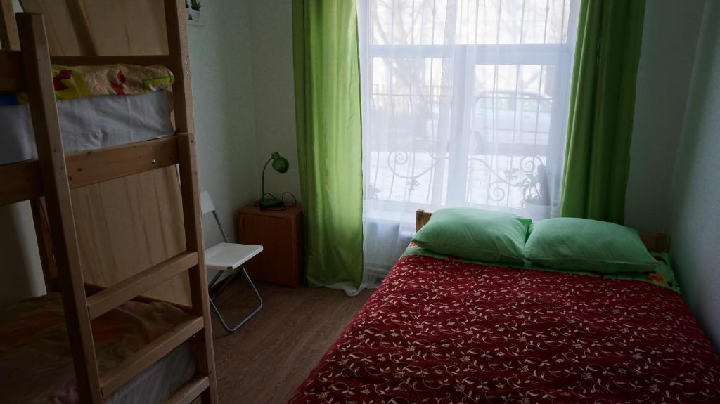 Фото Мхостел