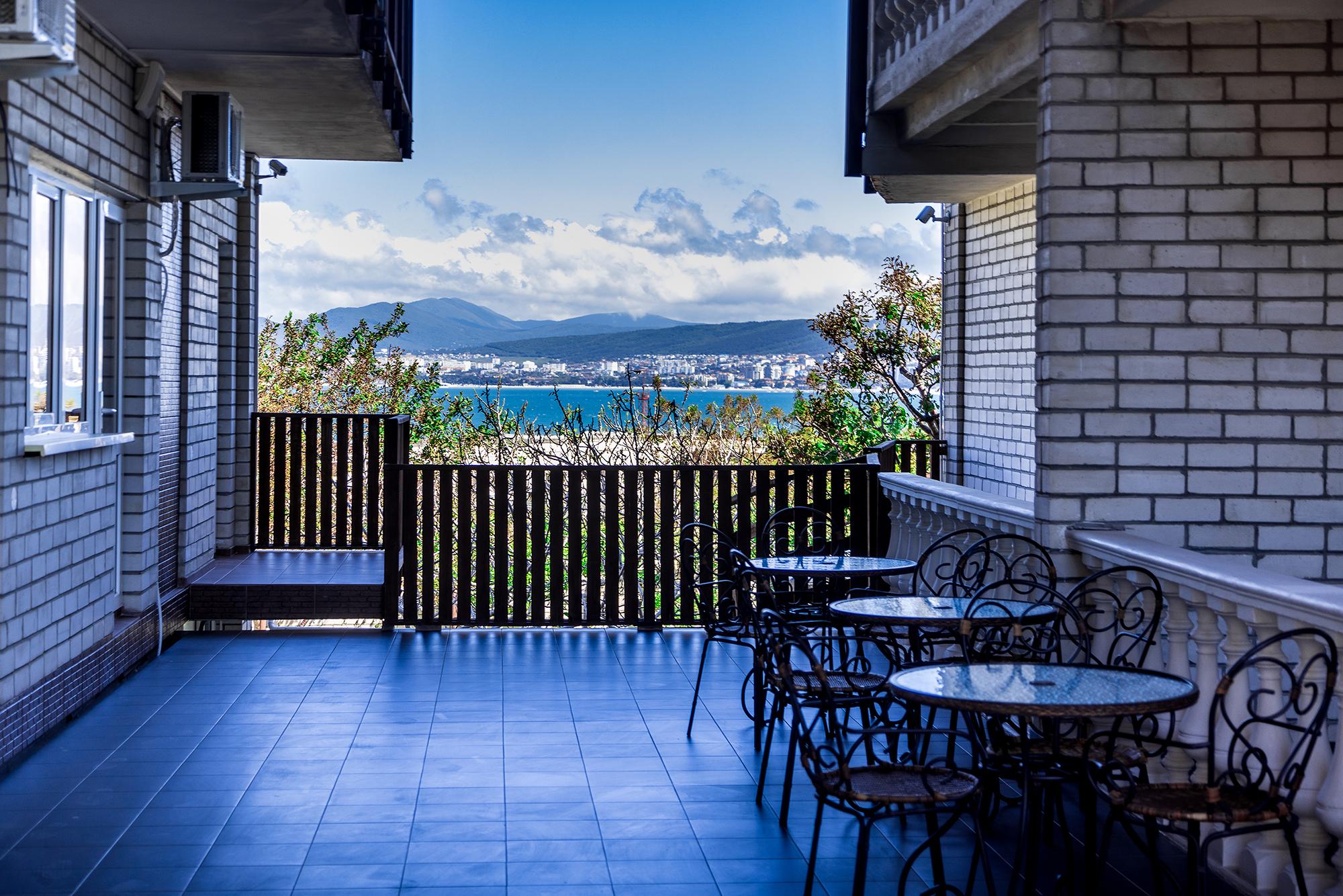 Фото Николаев двор