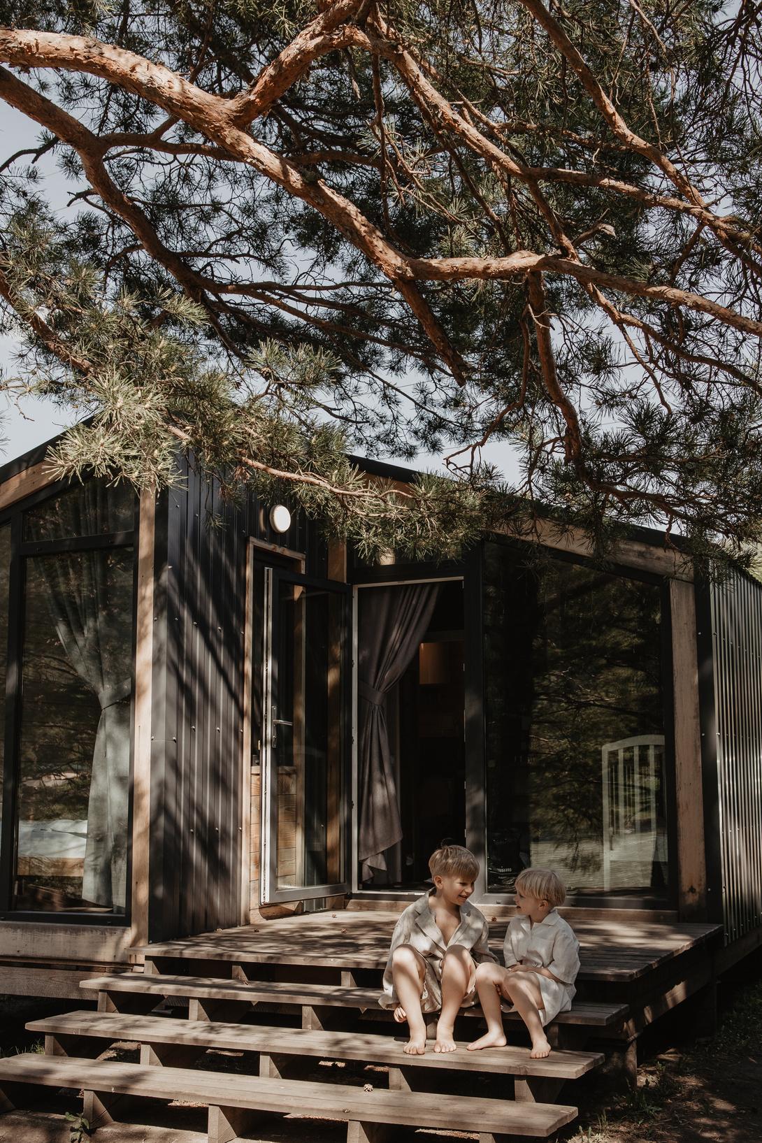 Фото Алтерия